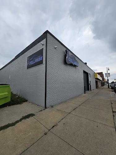 Corktown Collision — Auto body shop